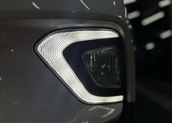 Hyundai Creta Prestige 2.0 16V Flex Aut. 2021 Flex