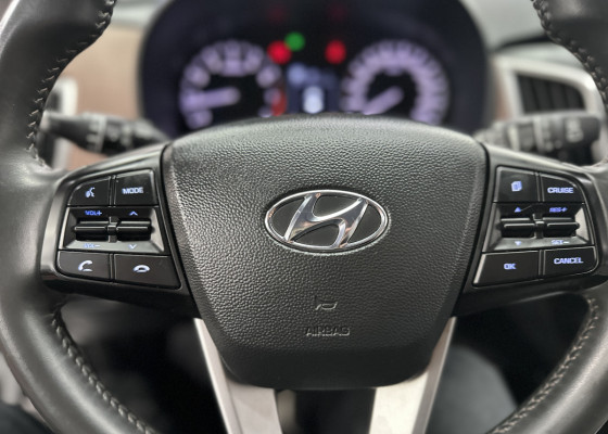 Hyundai Creta Prestige 2.0 16V Flex Aut. 2021 Flex