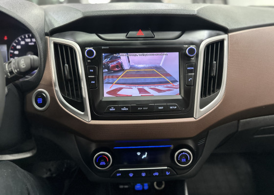 Hyundai Creta Prestige 2.0 16V Flex Aut. 2021 Flex