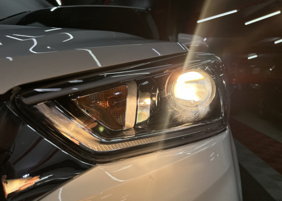 Hyundai Creta Prestige 2.0 16V Flex Aut. 2021 Flex