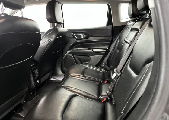 Jeep COMPASS LONG. T270 1.3 TB 4x2 Flex Aut. 2023 Flex
