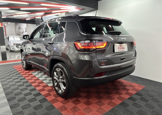 Jeep COMPASS LONG. T270 1.3 TB 4x2 Flex Aut. 2023 Flex