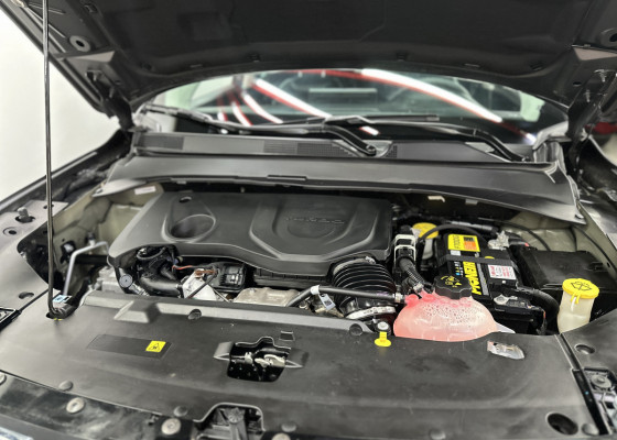 Jeep COMPASS LONG. T270 1.3 TB 4x2 Flex Aut. 2023 Flex