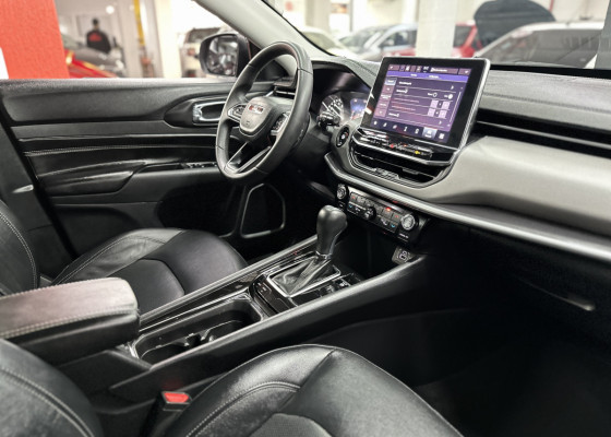 Jeep COMPASS LONG. T270 1.3 TB 4x2 Flex Aut. 2023 Flex