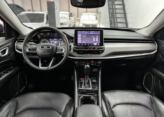 Jeep COMPASS LONG. T270 1.3 TB 4x2 Flex Aut. 2023 Flex