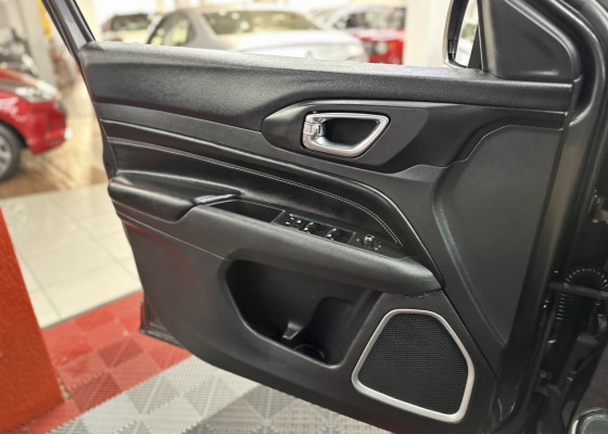 Jeep COMPASS LONG. T270 1.3 TB 4x2 Flex Aut. 2023 Flex