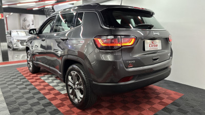Jeep COMPASS LONG. T270 1.3 TB 4x2 Flex Aut. 2023 Flex