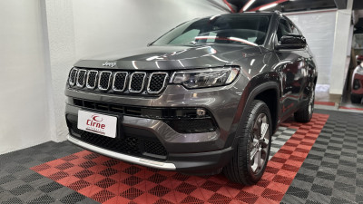 Jeep COMPASS LONG. T270 1.3 TB 4x2 Flex Aut. 2023 Flex