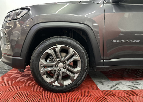 Jeep COMPASS LONG. T270 1.3 TB 4x2 Flex Aut. 2023 Flex
