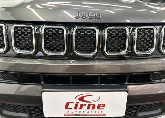 Jeep COMPASS LONG. T270 1.3 TB 4x2 Flex Aut. 2023 Flex