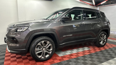 Jeep COMPASS LONG. T270 1.3 TB 4x2 Flex Aut. 2023 Flex