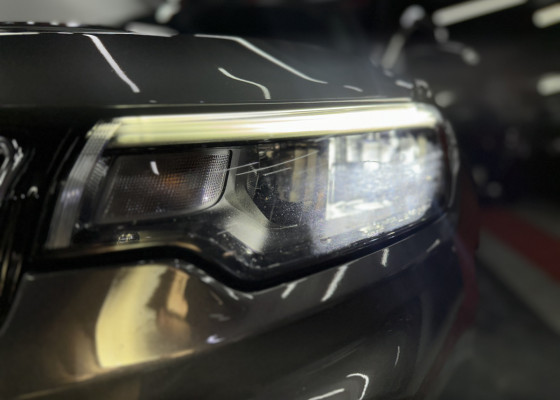 Jeep COMPASS LONG. T270 1.3 TB 4x2 Flex Aut. 2023 Flex