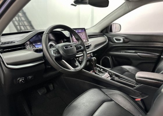 Jeep COMPASS LONG. T270 1.3 TB 4x2 Flex Aut. 2023 Flex