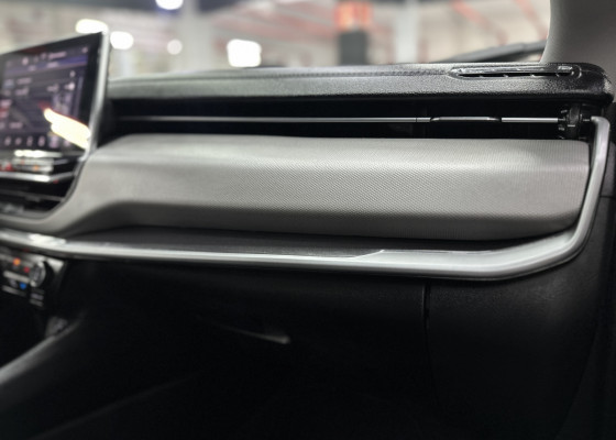 Jeep COMPASS LONG. T270 1.3 TB 4x2 Flex Aut. 2023 Flex