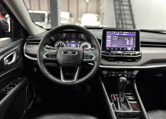 Jeep COMPASS LONG. T270 1.3 TB 4x2 Flex Aut. 2023 Flex
