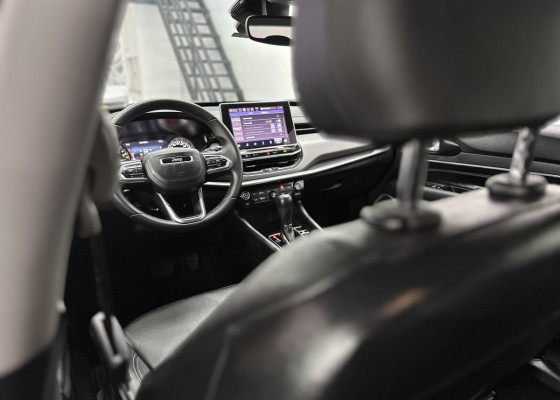 Jeep COMPASS LONG. T270 1.3 TB 4x2 Flex Aut. 2023 Flex