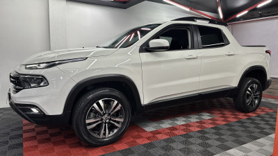 Fiat Toro Freedom 1.3 T270 4x2 Flex Aut. 2022 Flex