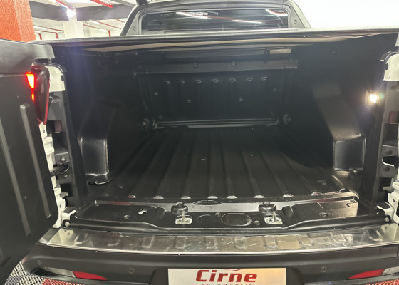 Fiat Toro Freedom 1.3 T270 4x2 Flex Aut. 2022 Flex