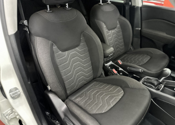 Fiat Toro Freedom 1.3 T270 4x2 Flex Aut. 2022 Flex