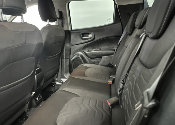 Fiat Toro Freedom 1.3 T270 4x2 Flex Aut. 2022 Flex
