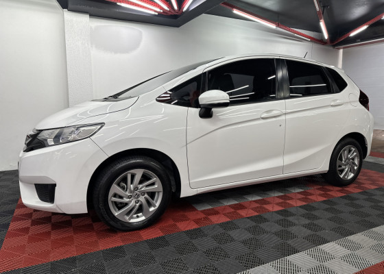 Honda Fit LX 1.5 Flexone 16V 5p Mec. 2015 Flex