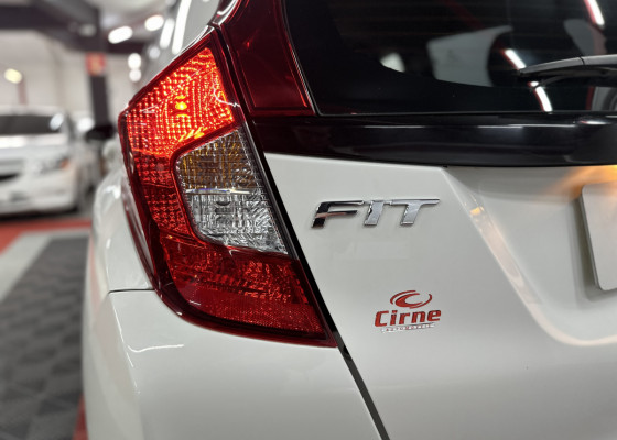 Honda Fit LX 1.5 Flexone 16V 5p Mec. 2015 Flex