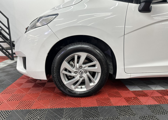 Honda Fit LX 1.5 Flexone 16V 5p Mec. 2015 Flex