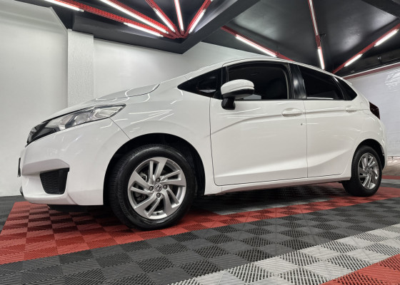 Honda Fit LX 1.5 Flexone 16V 5p Mec. 2015 Flex