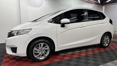 Honda Fit LX 1.5 Flexone 16V 5p Mec. 2015 Flex