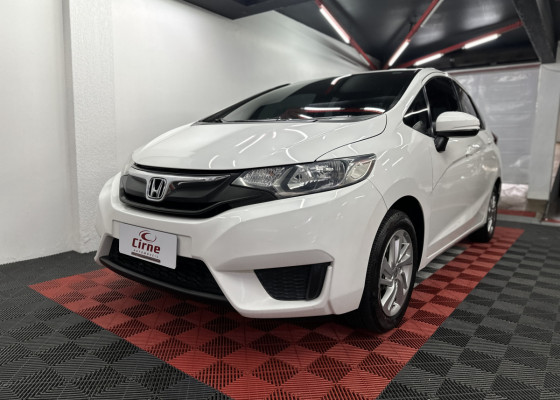 Honda Fit LX 1.5 Flexone 16V 5p Mec. 2015 Flex
