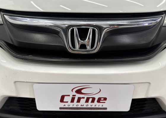 Honda Fit LX 1.5 Flexone 16V 5p Mec. 2015 Flex