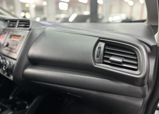 Honda Fit LX 1.5 Flexone 16V 5p Mec. 2015 Flex