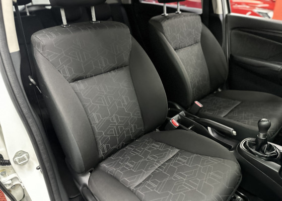 Honda Fit LX 1.5 Flexone 16V 5p Mec. 2015 Flex