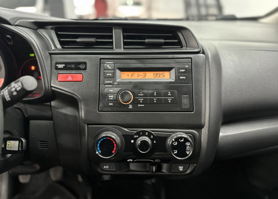 Honda Fit LX 1.5 Flexone 16V 5p Mec. 2015 Flex
