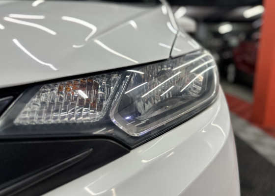 Honda Fit LX 1.5 Flexone 16V 5p Mec. 2015 Flex
