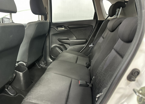 Honda Fit LX 1.5 Flexone 16V 5p Mec. 2015 Flex