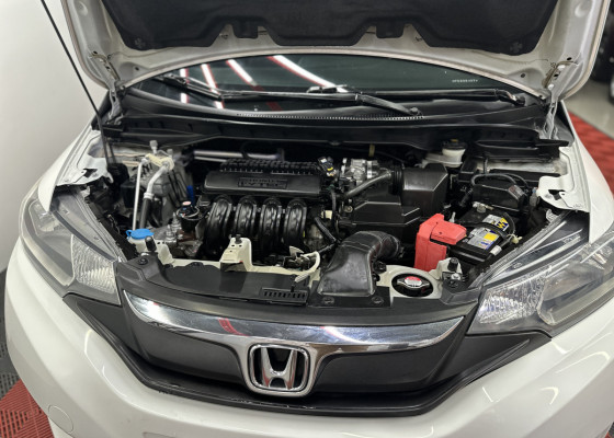 Honda Fit LX 1.5 Flexone 16V 5p Mec. 2015 Flex