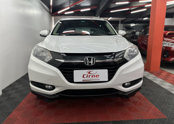 Honda HR-V EXL 1.8 Flexone 16V 5p Aut. 2017 Flex