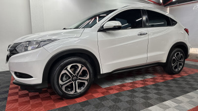 Honda HR-V EXL 1.8 Flexone 16V 5p Aut. 2017 Flex
