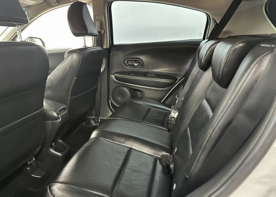 Honda HR-V EXL 1.8 Flexone 16V 5p Aut. 2017 Flex