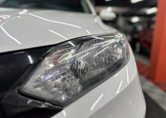 Honda HR-V EXL 1.8 Flexone 16V 5p Aut. 2017 Flex