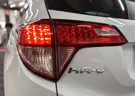Honda HR-V EXL 1.8 Flexone 16V 5p Aut. 2017 Flex