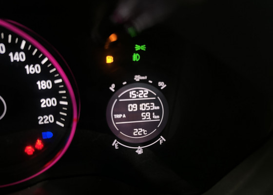 Honda HR-V EXL 1.8 Flexone 16V 5p Aut. 2017 Flex