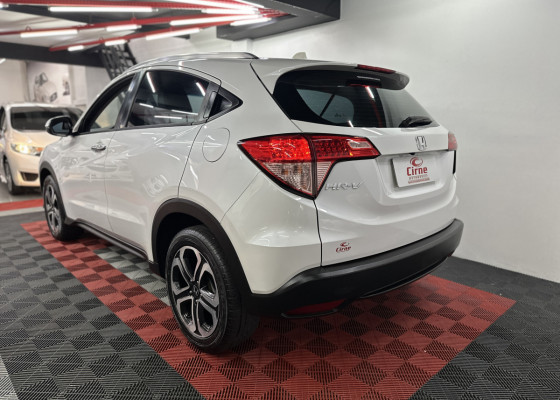 Honda HR-V EXL 1.8 Flexone 16V 5p Aut. 2017 Flex