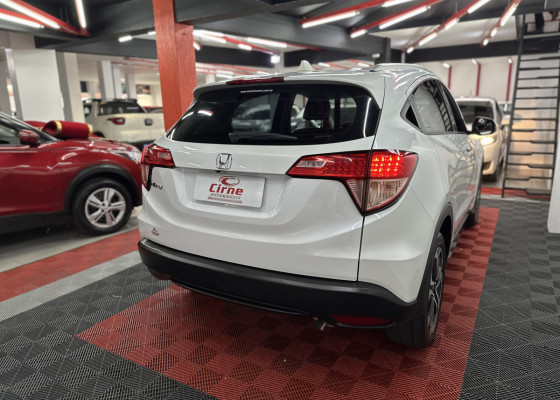 Honda HR-V EXL 1.8 Flexone 16V 5p Aut. 2017 Flex
