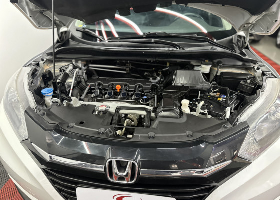 Honda HR-V EXL 1.8 Flexone 16V 5p Aut. 2017 Flex