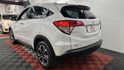 Honda HR-V EXL 1.8 Flexone 16V 5p Aut. 2017 Flex