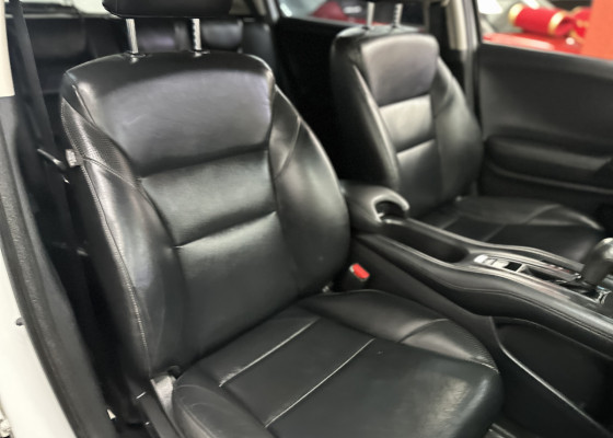 Honda HR-V EXL 1.8 Flexone 16V 5p Aut. 2017 Flex
