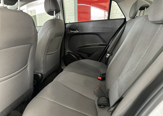 Hyundai HB20S C.Plus/C.Style 1.6 Flex 16V Mec.4p 2015 Flex