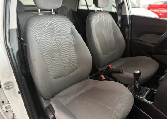 Hyundai HB20S C.Plus/C.Style 1.6 Flex 16V Mec.4p 2015 Flex